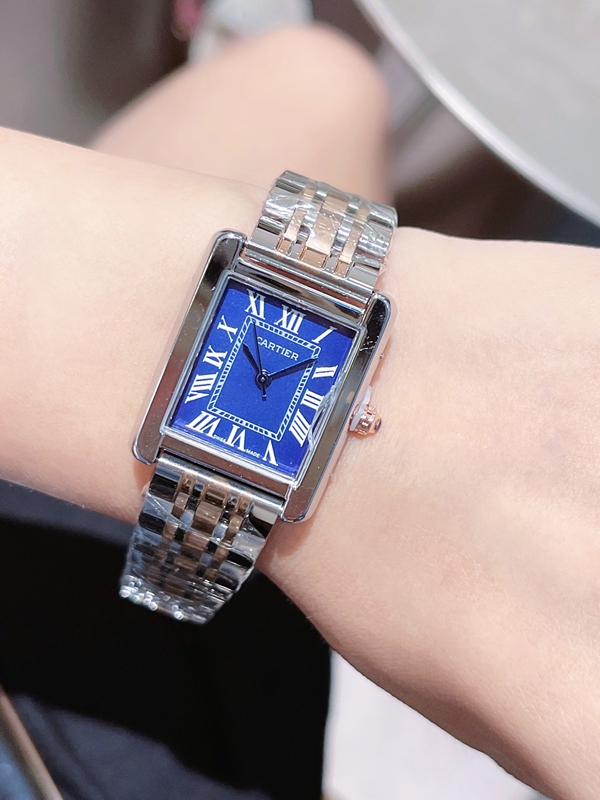 ブランド時計全体デザイン